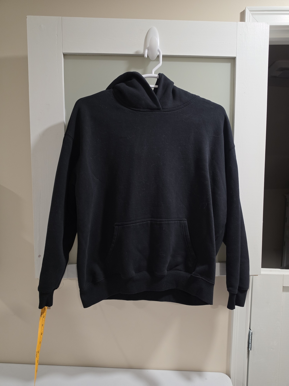 Ultra Soft Fleece Hoodie